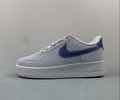 Nike AIR FORCE 1 FN7185-423 Lovers best quality 1:1