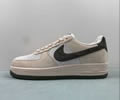 Nike AIR FORCE 1 LF8989-111 Lovers best quality 1:1