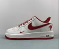 Nike AIR FORCE 1 PF9055-758 Lovers best quality 1:1