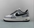 Nike AIR FORCE 1 KP3069-021 Lovers best quality 1:1