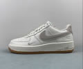 Nike AIR FORCE 1 WA0531-305 Lovers best quality 1:1