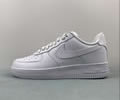 Nike AIR FORCE 1 CW2288-111 Lovers best quality 1:1