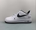 Nike AIR FORCE 1 LV1898-836 Lovers best quality 1:1