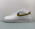 Nike AIR FORCE 1 DV3808-101 Lovers best quality 1:1