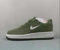 Nike AIR FORCE 1 DV0785-300 Lovers best quality 1:1