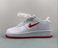 Nike AIR FORCE 1 FN5924-101 Lovers best quality 1:1