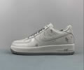 Nike AIR FORCE 1 KL2307-502 Lovers best quality 1:1