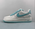 Nike AIR FORCE 1 JF1983-553 Lovers best quality 1:1