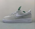 Nike AIR FORCE 1 DZ2786-400 Lovers best quality 1:1