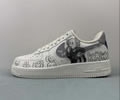 Nike AIR FORCE 1 CW2288-999 Lovers best quality 1:1