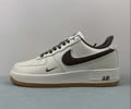 Nike AIR FORCE 1 HD1689-106 Lovers best quality 1:1