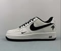 Nike AIR FORCE 1 PF9055-754 Lovers best quality 1:1