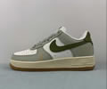 Nike AIR FORCE 1 BS9055-714 Lovers best quality 1:1