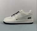 Nike AIR FORCE 1 TV2306-252 Lovers best quality 1:1
