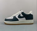 Nike AIR FORCE 1 AQ2312-306 Lovers best quality 1:1