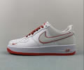 Nike AIR FORCE 1 YZ8115-002 Lovers best quality 1:1