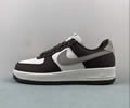Nike AIR FORCE 1 NT9988-818 Lovers best quality 1:1
