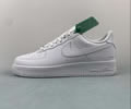 Nike AIR FORCE 1 FJ4908-100 Lovers best quality 1:1