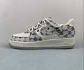 Nike AIR FORCE 1 BD7700-333 Lovers best quality 1:1
