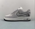 Nike Air Force 1 HD9999-002 Lovers best quality 1:1