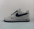 Nike AIR FORCE 1 WW5021-626 Lovers best quality 1:1