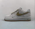 Nike AIR FORCE 1 WW5021-625  Lovers best quality 1:1