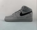 NIKE AIR FORCE 1 07 CW2289-111 Lovers best quality 1:1