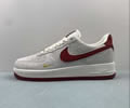 Nike Air Force 1 KK5626-220 Lovers best quality 1:1