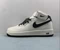 NIKE AIR FORCE 1 07 SH0235-511 Lovers best quality 1:1