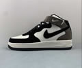 NIKE AIR FORCE 1 07 GH5696-023 Lovers best quality 1:1