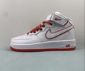 NIKE AIR FORCE 1 07 WP5623-832 Lovers best quality 1:1