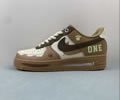 Nike Air Force 1 CJ9179-999 Lovers best quality 1:1