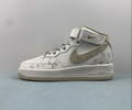NIKE AIR FORCE 1 07 DV9988-600 Lovers best quality 1:1