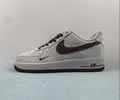Nike Air Force 1 WW5021-622 Lovers best quality 1:1