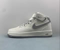 NIKE AIR FORCE 1 07 SH0235-522 Lovers best quality 1:1