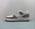 Nike Air Force 1 DH7566-200 Lovers best quality 1:1