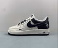 Nike Air Force 1 IO5636-999 Lovers best quality 1:1