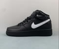 NIKE AIR FORCE 1 07 HK5622-955 Lovers best quality 1:1