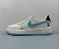 Nike Air Force 1 HX123-005 Lovers best quality 1:1