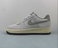 Nike Air Force 1 KL1201-111 Lovers best quality 1:1