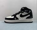 NIKE AIR FORCE 1 07 DV9988-100 Lovers best quality 1:1