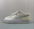 Nike AIR FORCE 1 FQ6871-111 Women best quality 1:1