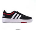 Adidas Neo Hoops 3.0 Low Lovers shoes