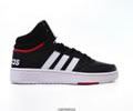 ADIDAS NEO HOOPS 3.0 Low Lovers shoes