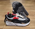 Nike Air Max Furyosa Lovers shoes