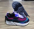 Nike Air Max Furyosa NRG DC7351-300 Lovers shoes