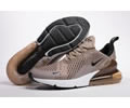Nike Air Max 270 AH8050-200 Lovers shoes