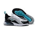 Nike Air Max 270 AH8050-001 Lovers shoes
