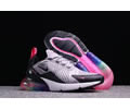 Nike air max 270 betrue AR0344-500 Lovers shoes