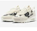 Nike Air Max 90 Futura ��Cow Print�� FN7170-133 Lovers shoes 